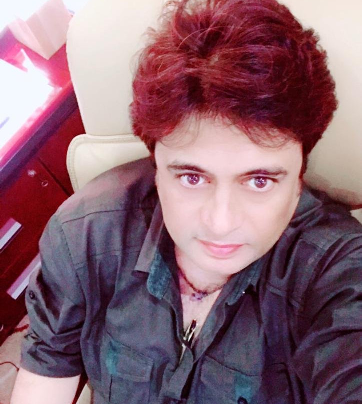 Hotel Tip Top Plaza主图