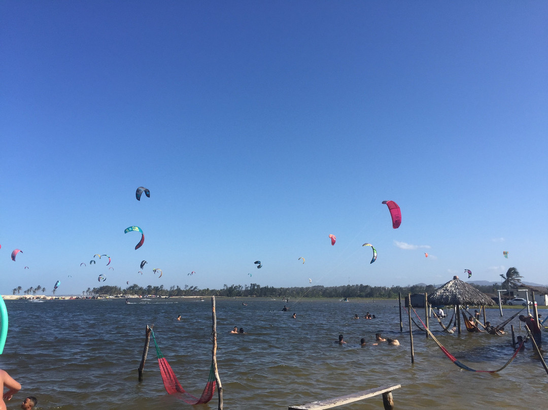 Cauipe River-Cumbuco必去景点