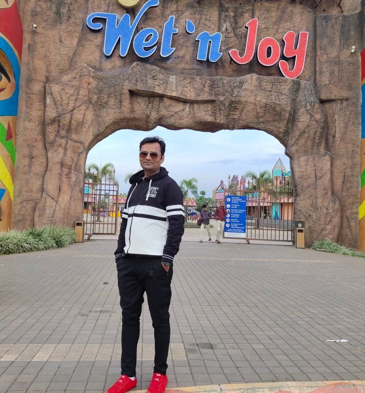 Wet N Joy Water Park & Amusement Park景点图片