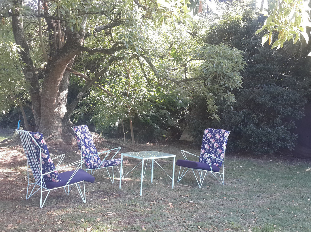 La Posada de Ofelia主图