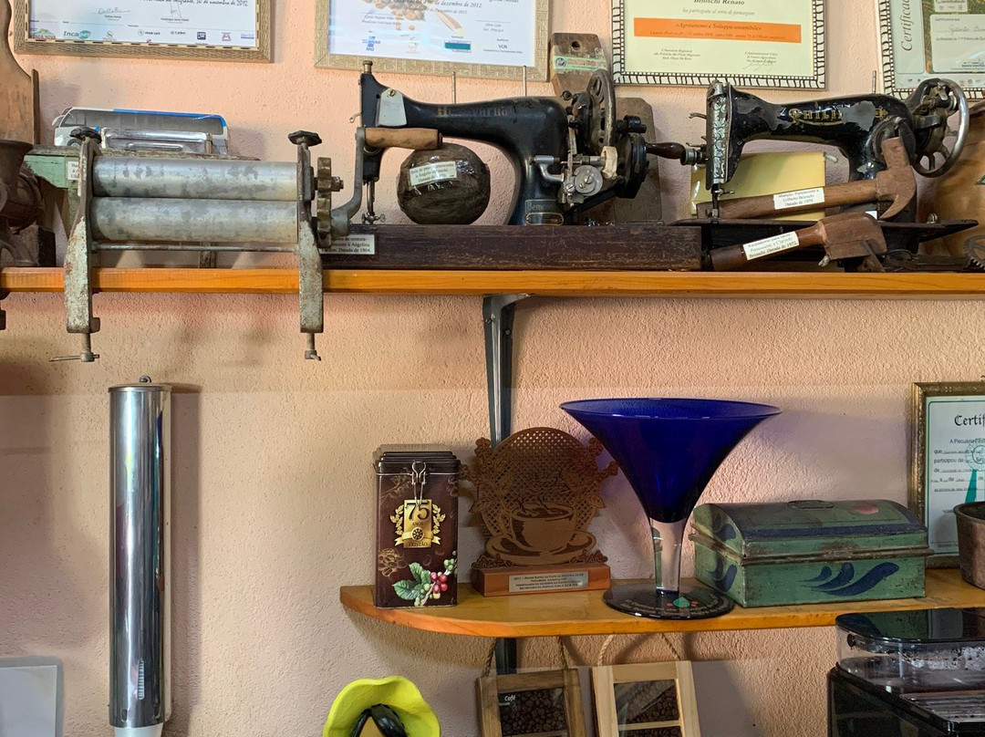 Sitio da Familia Brioschi景点图片