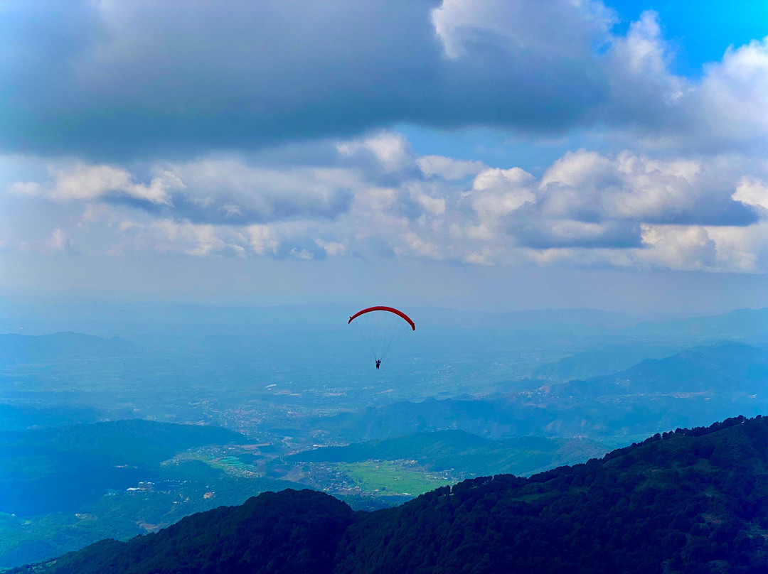 Bir Billing Paragliding Adventure景点图片