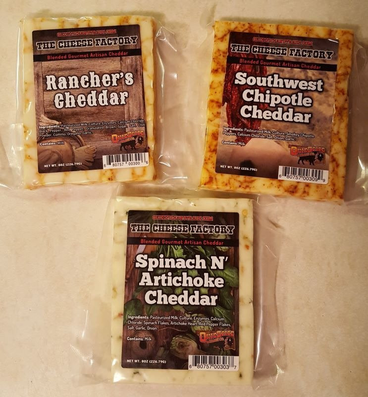 OkieSpice and Trade Co