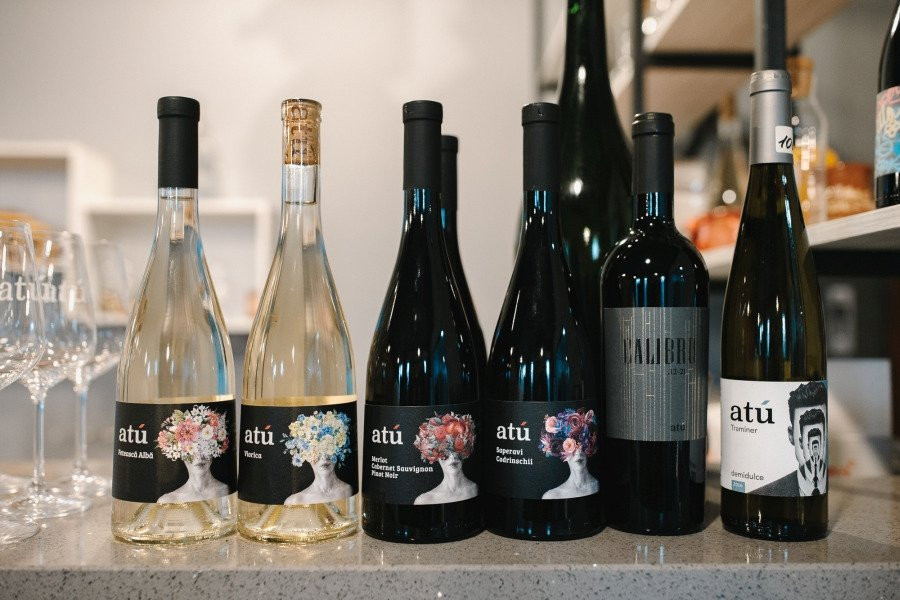 ATU Winery景点图片