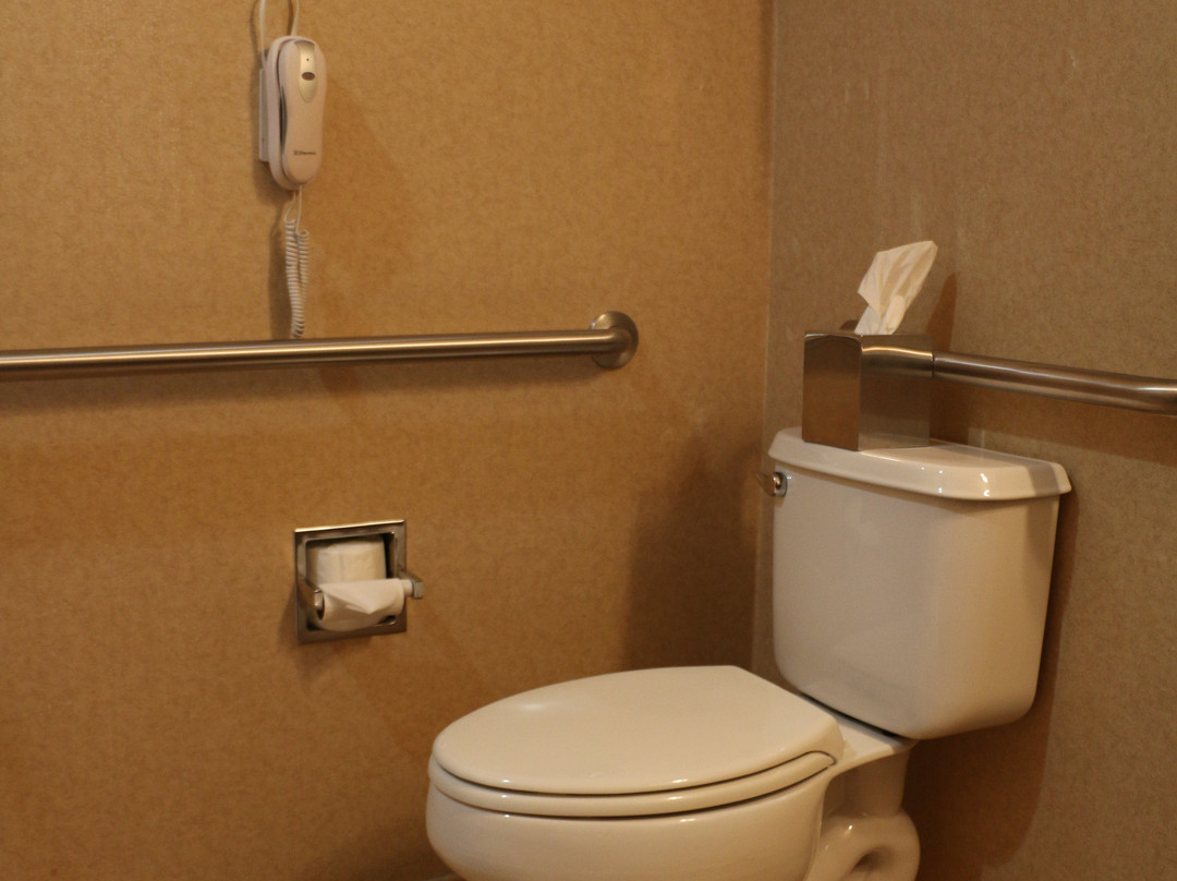 Holiday Inn Express & Suites Vernal - Dinosaurland By IHG主图