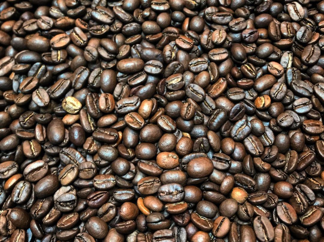 14th Coffee Co. Roastery-Essex必去景点