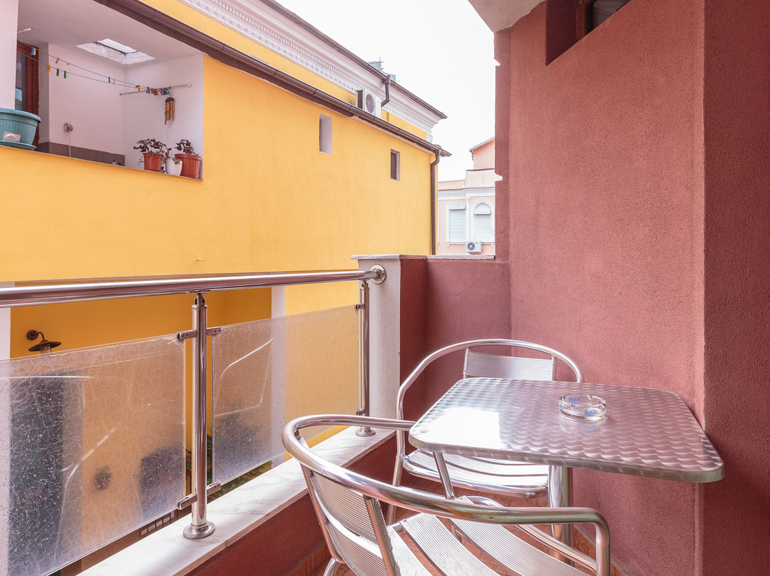 Guest House Fotinov主图