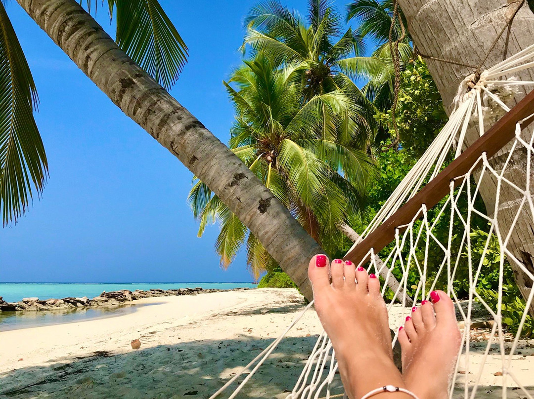 Arivilla Seaview主图