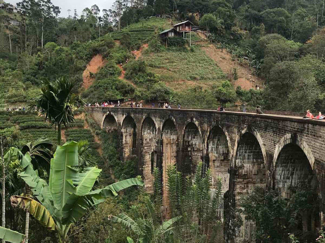 Ishan Tours Travel-乌纳瓦图纳必去景点