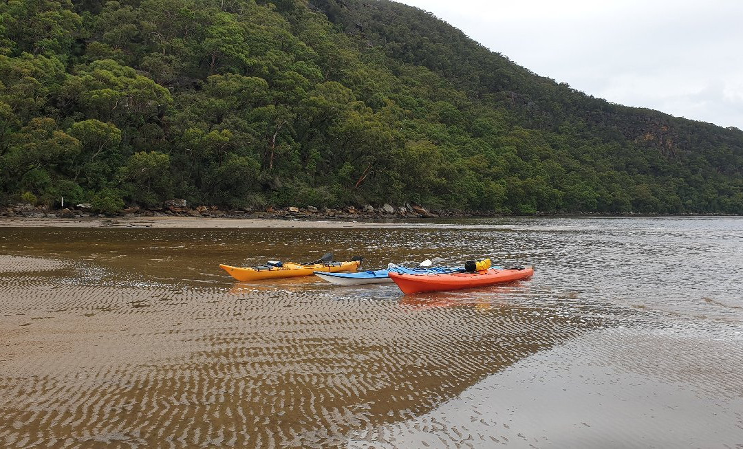 Hawkesbury River Kayaks景点图片