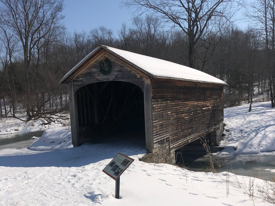 Glimmerglass State Park景点图片