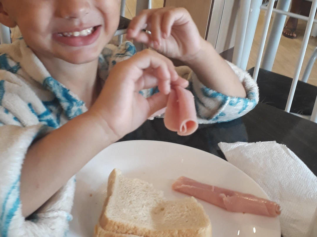 Santa Catarina GuestHouse主图