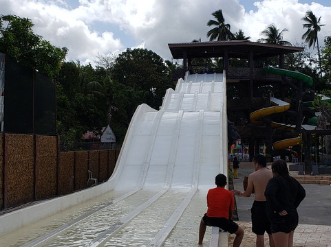 Port Royale WaterPark Resort-杜马盖地必去景点