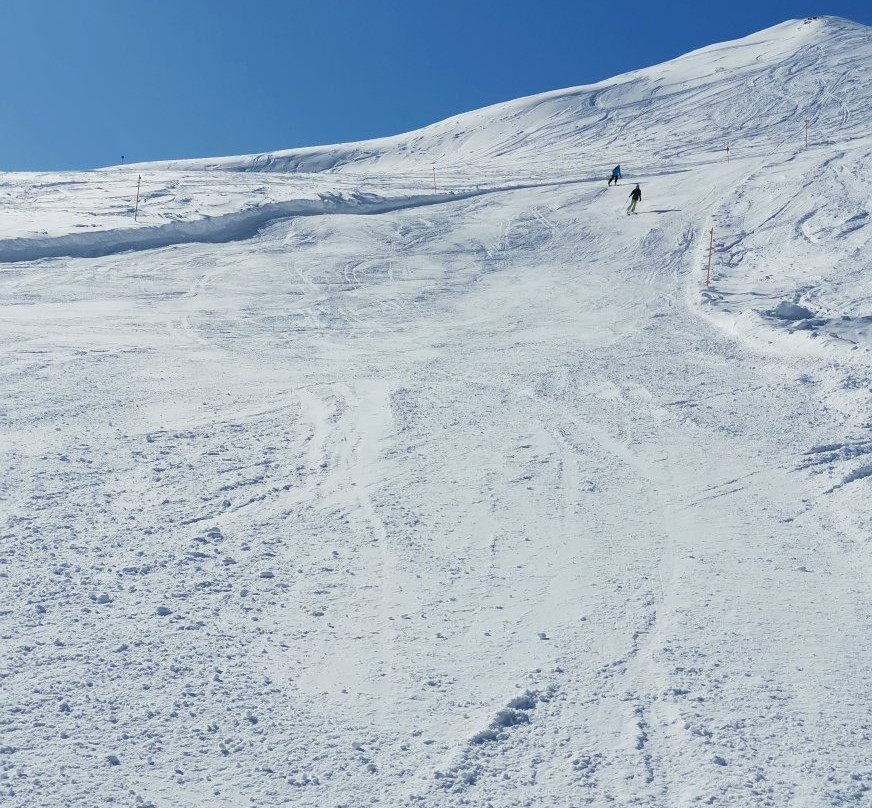 Serfaus Fiss Ladis-Fiss必去景点