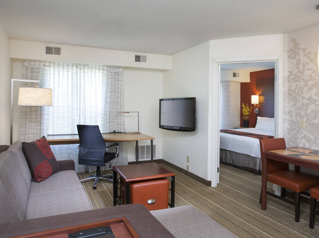 Residence Inn by Marriott Rockford主图