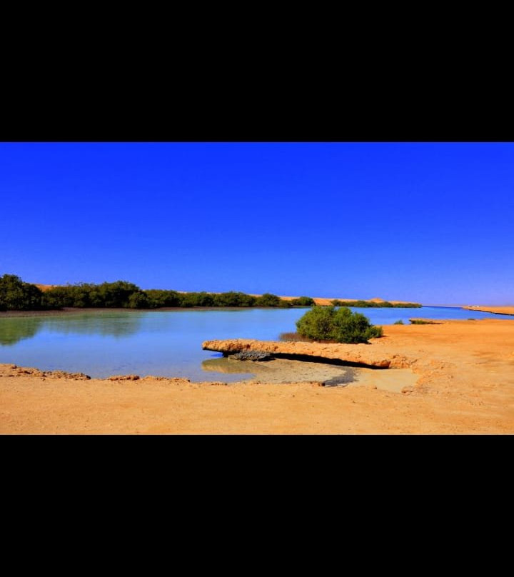 Sharm Sky Day Excursions-沙姆沙伊赫必去景点