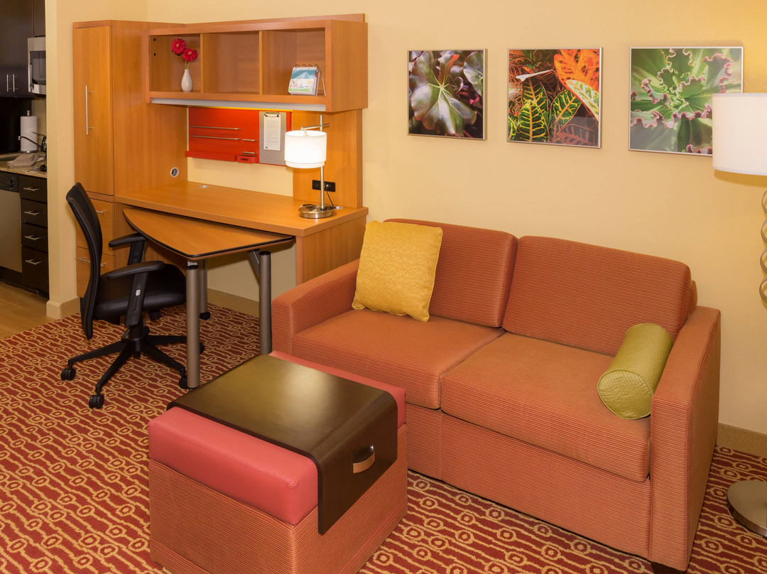 TownePlace Suites by Marriott Buffalo Airport主图