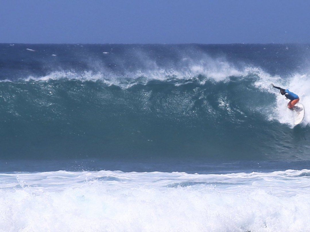 Verde Azul Surf & Stand Up Paddleboard Shop-Aguadilla必去景点