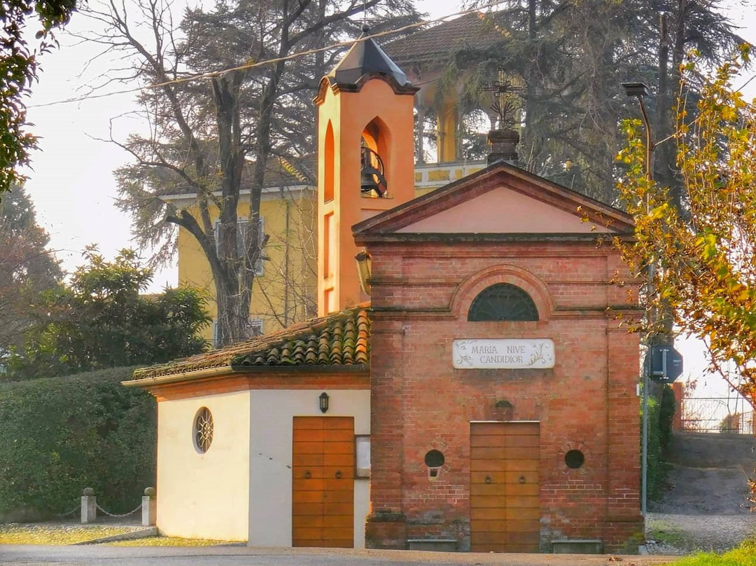 Oratorio Madonna della Neve