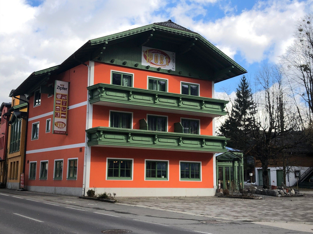 Gasthof Zur Post