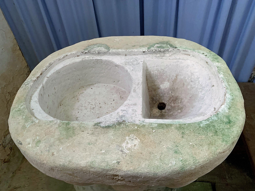 Eglise Notre-Dame-Souvigne必去景点