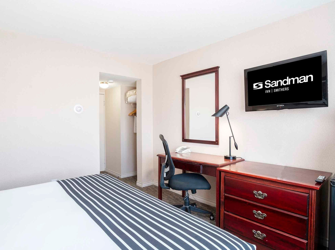 Sandman Inn Smithers主图