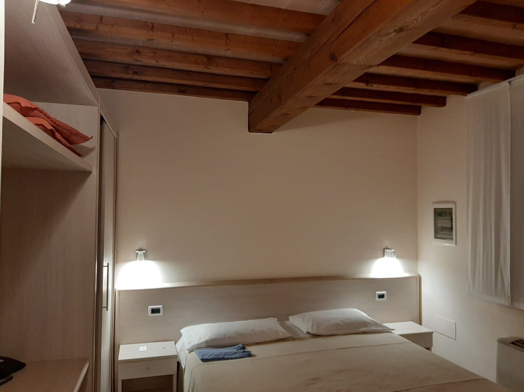 Hotel Casa Magagnoli主图