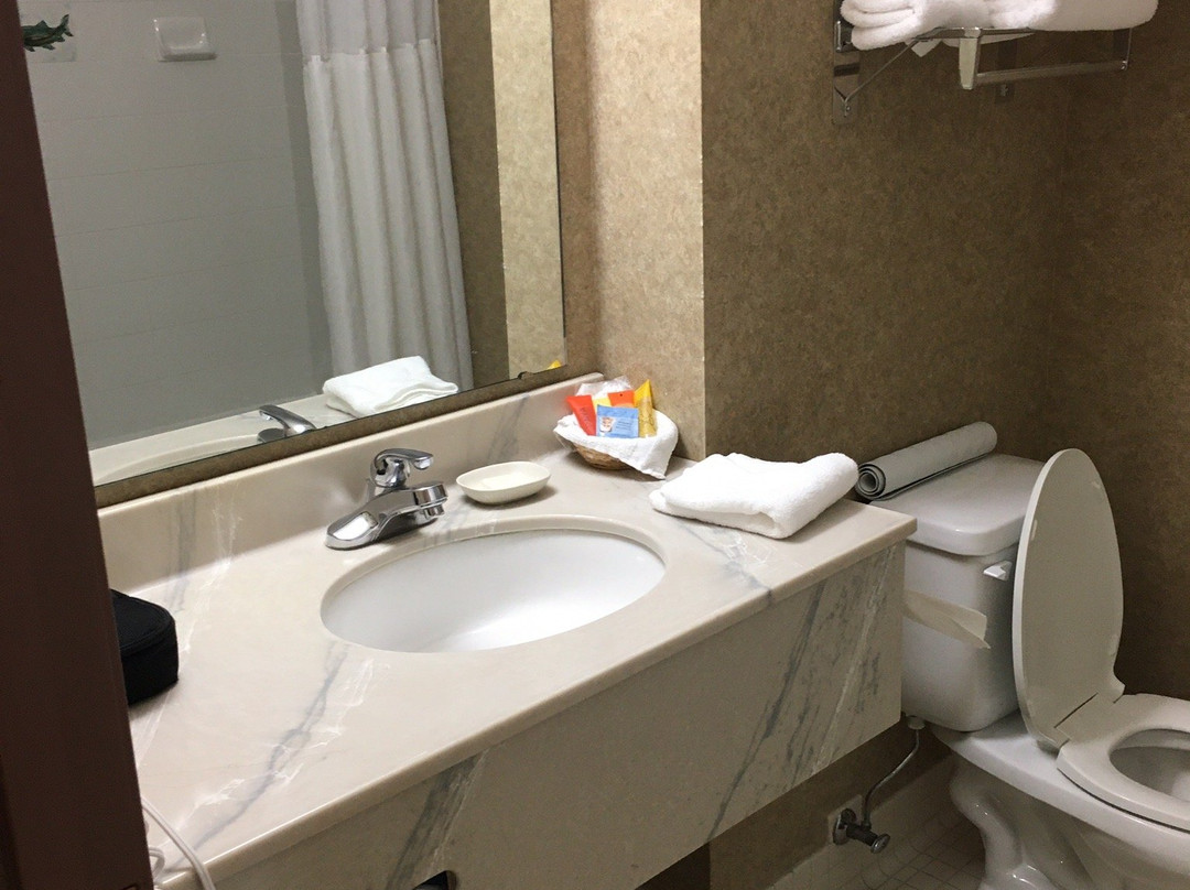 The INN at Gig Harbor主图