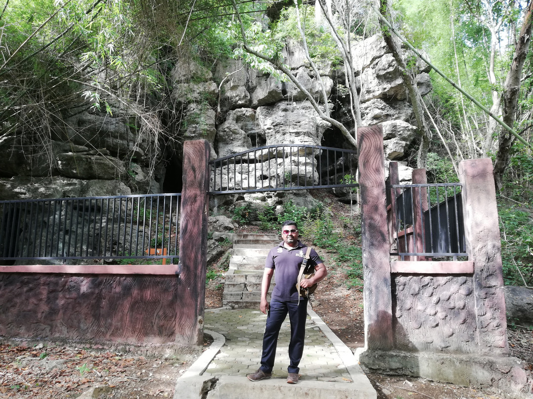 Batu Cermin旅游攻略图片