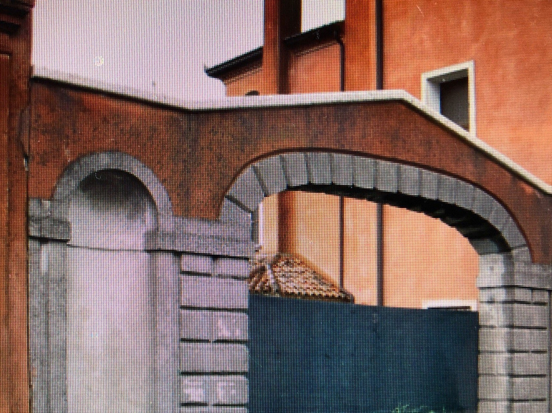 Ca' Soranzo o Villa Soranzo-Concordia Sagittaria必去景点