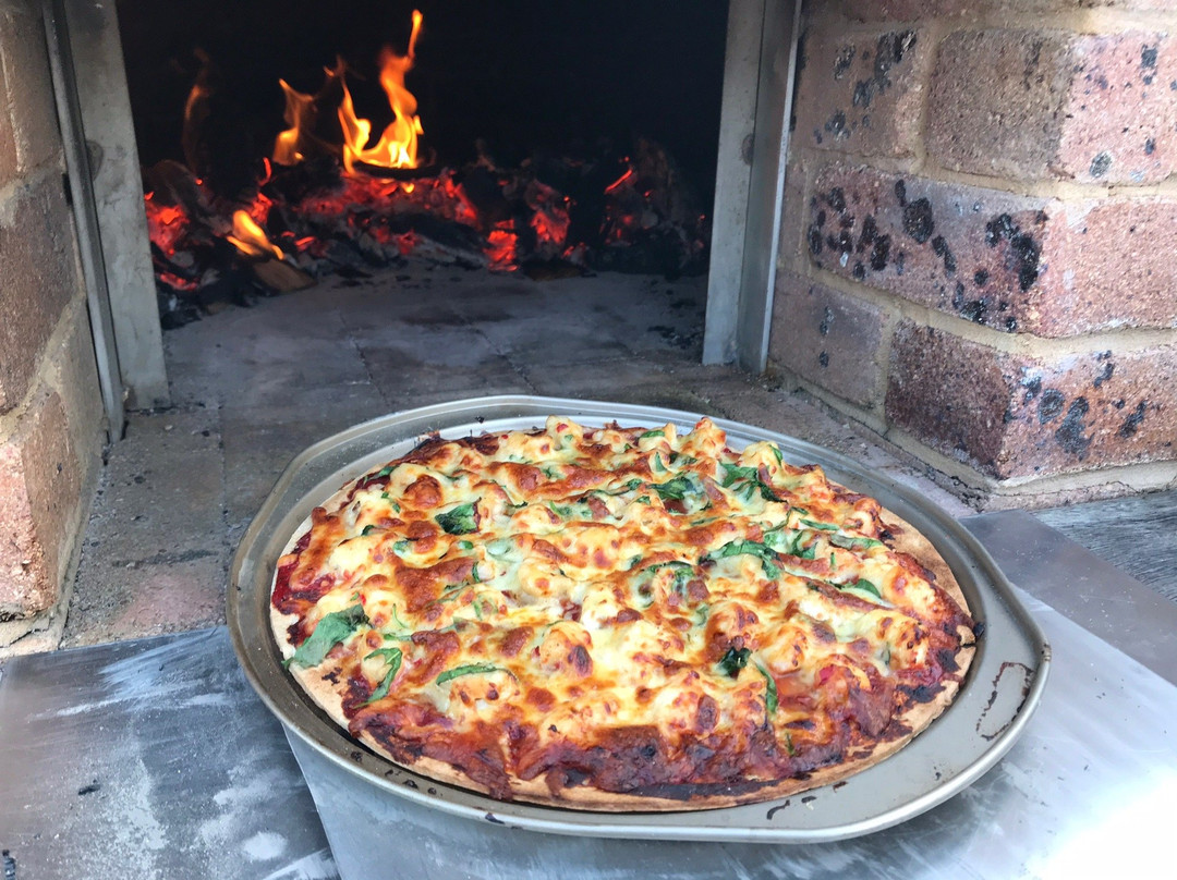 BellbirdHill Bed & Breakfast主图