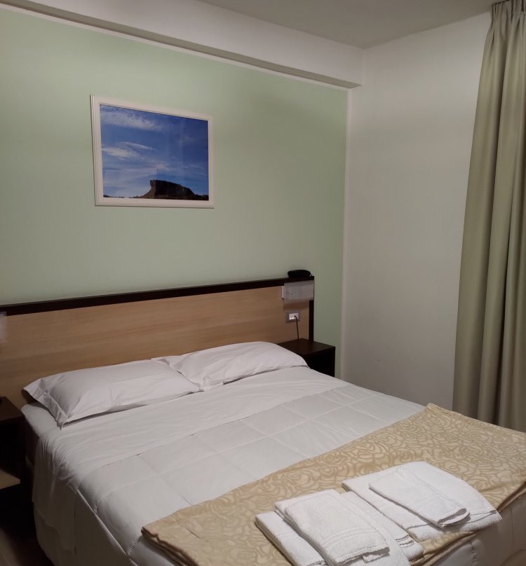 Albergo Ristorante Bismantova主图