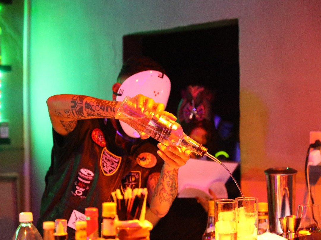 El Lugar en Cuba-圣塔克拉拉必去景点