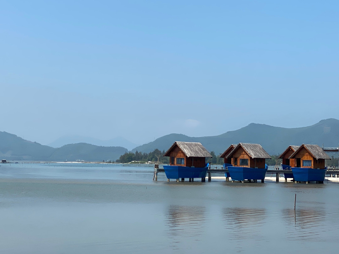 Lap An Lagoon-Lang Co必去景点