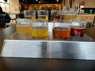 Thomas Hooker Brewery-Bloomfield必去景点