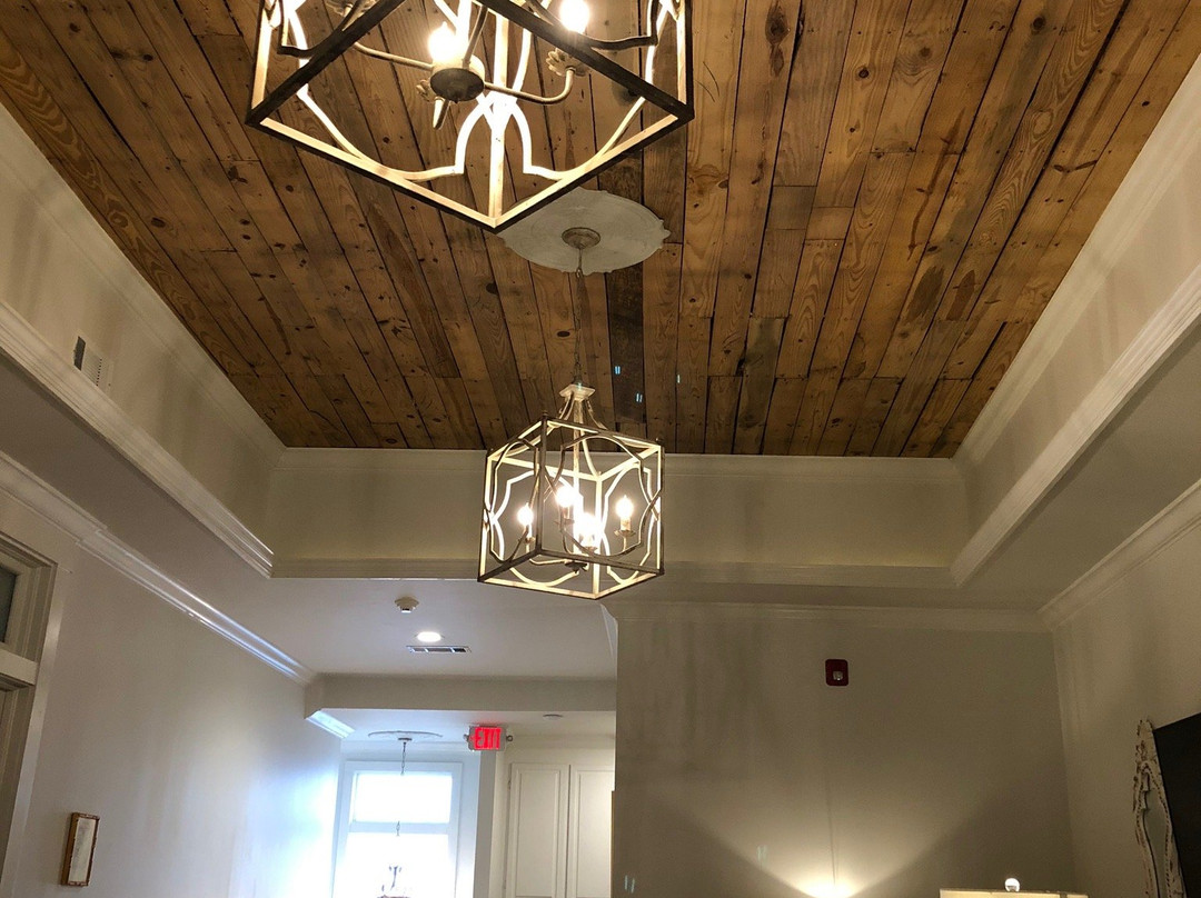 The Mason Hotel主图