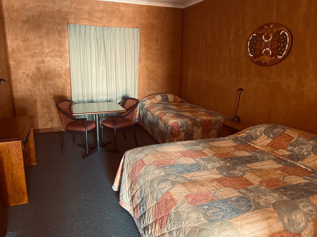 土屋汽车旅馆主图