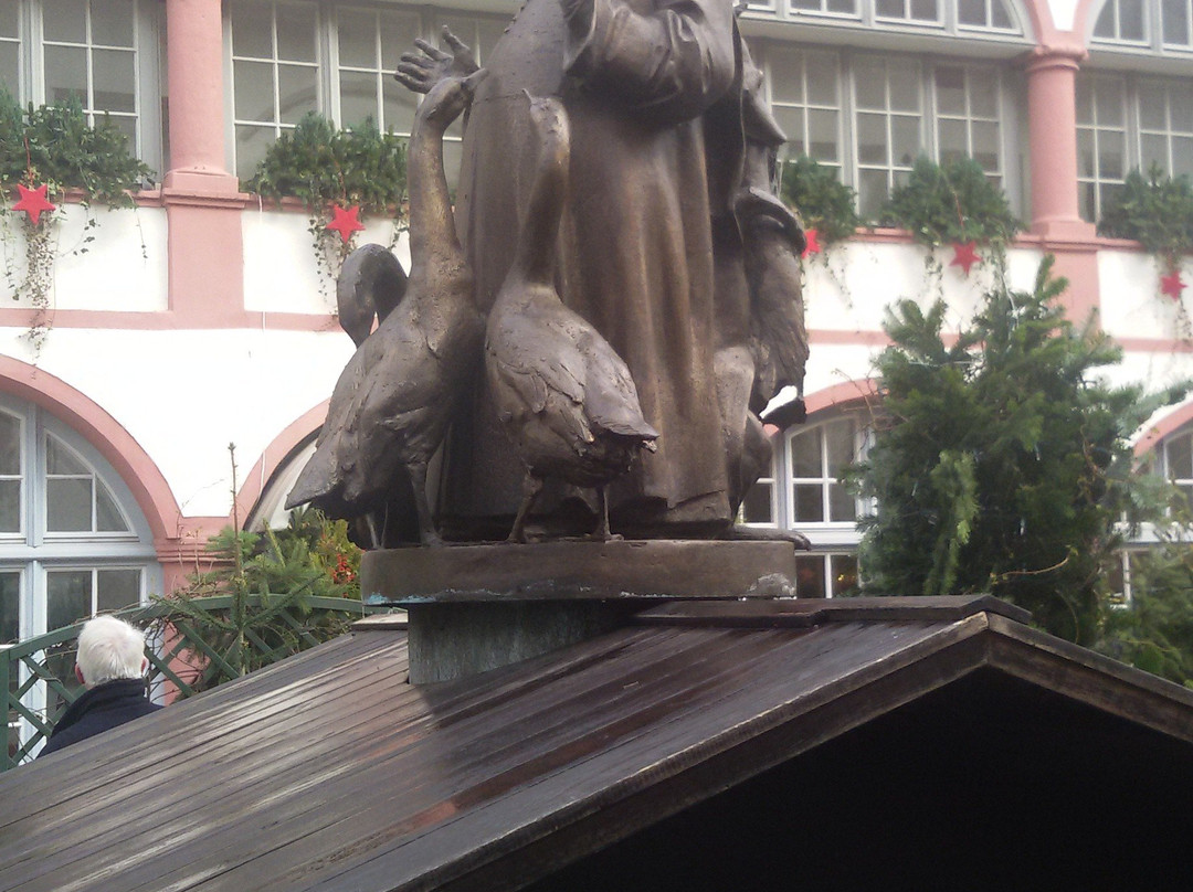 Hotel Bischofshof am Dom主图