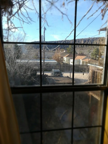 The Hotel Limpia主图