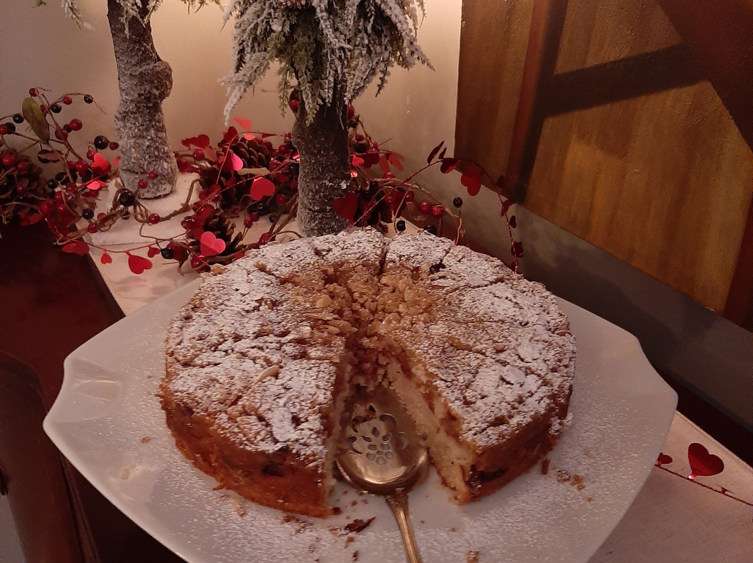 Winfield West Bed & Breakfast主图