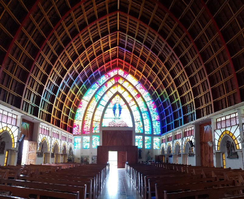 Catedral de Pucallpa-Pucallpa必去景点