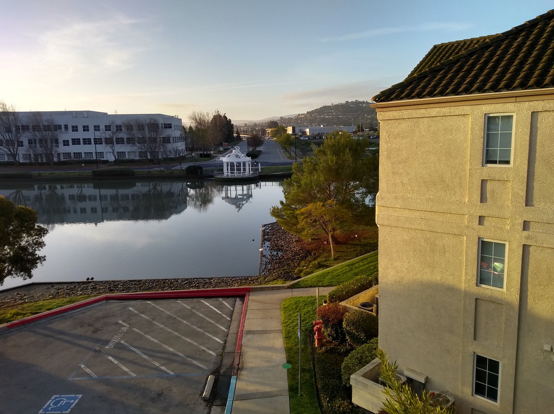 贝尔蒙特红木海岸凯悦酒店主图