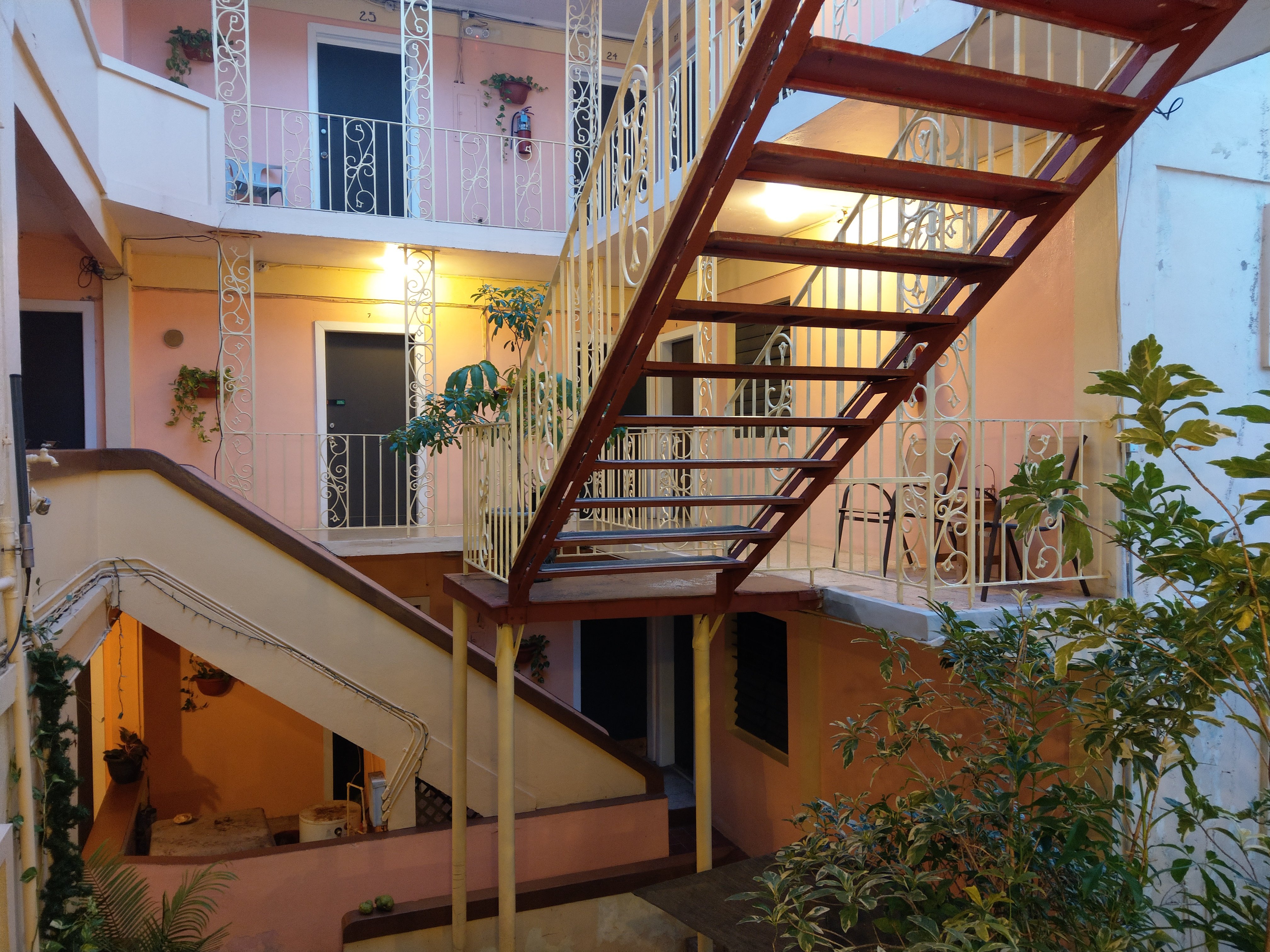 Midtown Guest House-官方