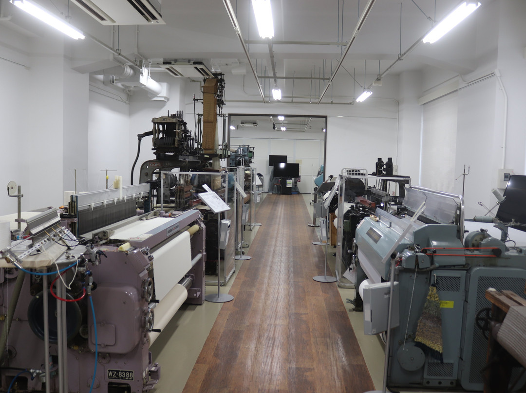 TUAT Science Museum-小金井市必去景点