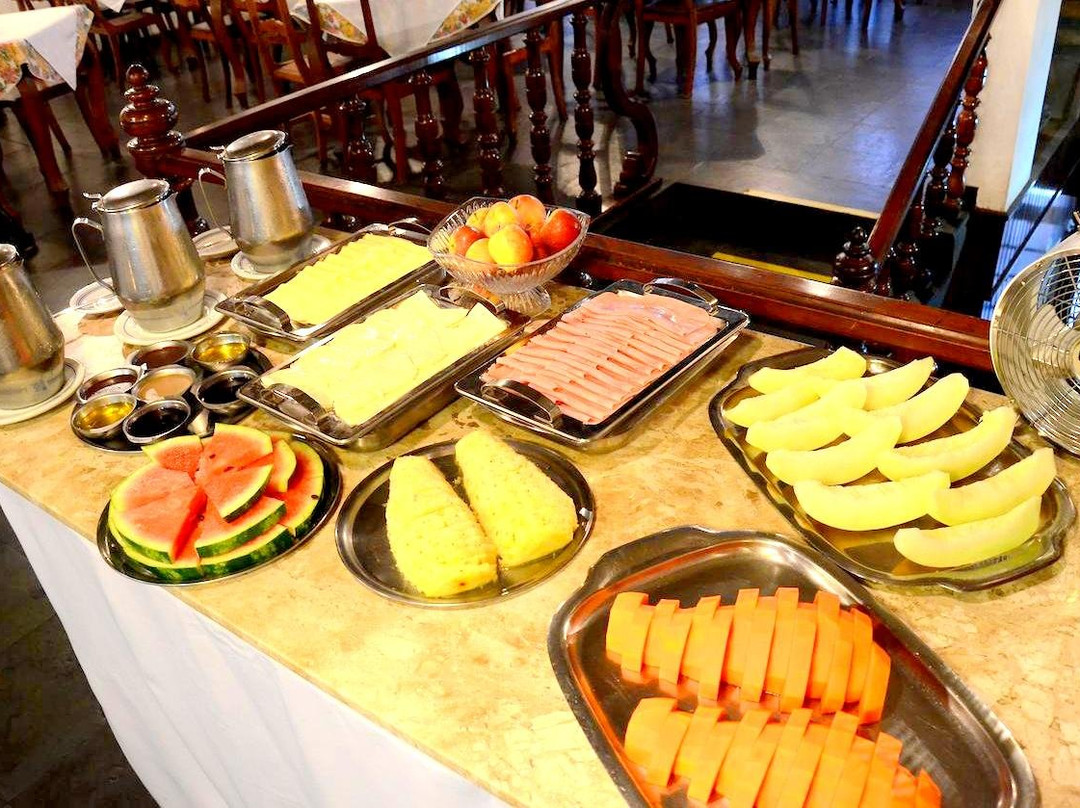 Hotel Lenheiros主图