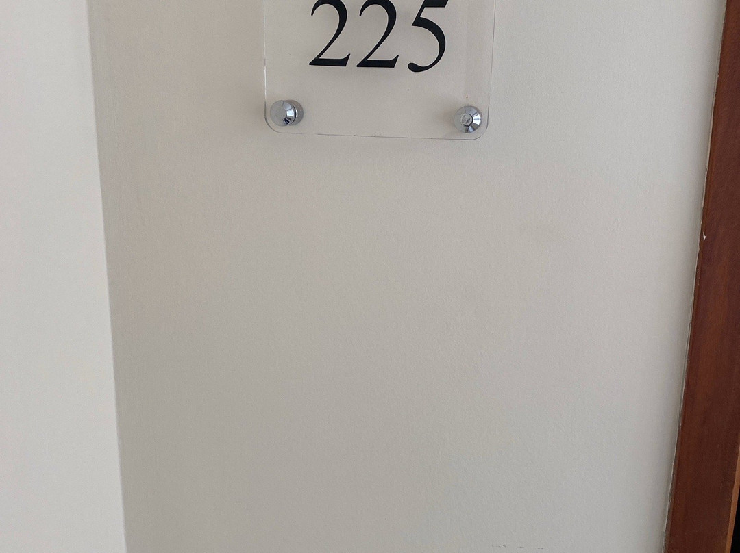 Ipê Center Hotel主图