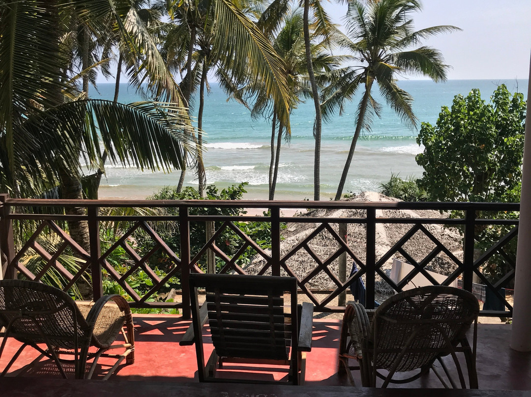 7th Wave Beach House主图