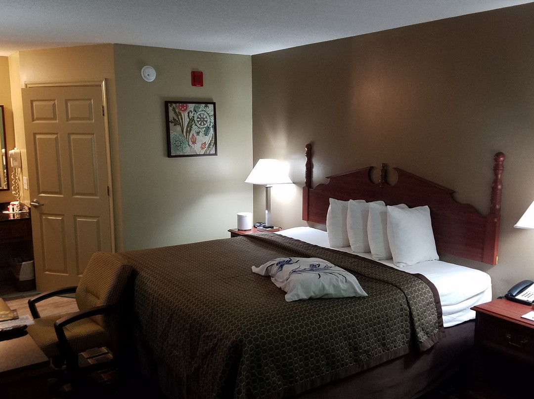 Baymont by Wyndham Warner Robins主图