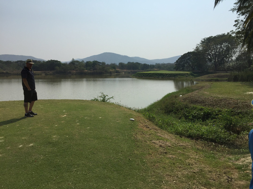 Blue Sapphire Golf Resort