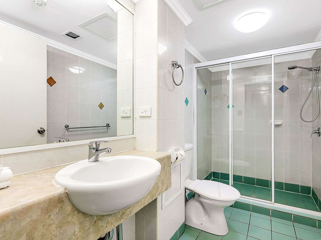 Comfort Hotel Pacific Cleveland主图